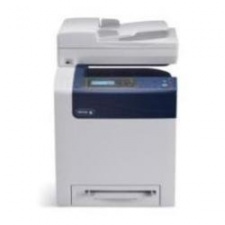 Test Xerox WorkCentre 6505