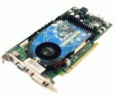 XFX Geforce 6800 GS XXX Edition im Test Test XFX Geforce 6800 GS XXX Edition