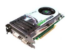 Test XFX Geforce 8800 GTS XXX 320 MB