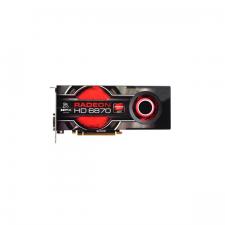 Test Xfx HD 6870 Black Edition Dual-Fan