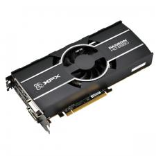 Test Xfx HD 6950 830M XXX-Edition