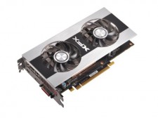 Test XFX R7770 Black Edition Double Dissipation
