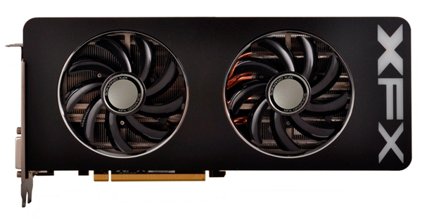 XFX R9 290X Black Edition Double Dissipation (R9-290X-EDBD) Test - 0