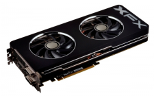 Test XFX R9 290X Black Edition Double Dissipation (R9-290X-EDBD)