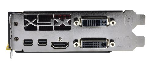 Xfx Radeon HD 6970 Test - 0