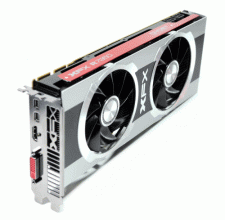 Test XFX Radeon HD 7950 Black Edition