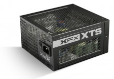 Test PC Zubehör - XFX XTS 520 Platinum 