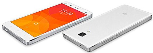 Xiaomi Mi4 Test - 2