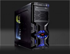 Test XMX Gaming Computer Core i5-4670