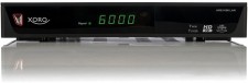 Test DVB-S-Receiver - Xoro HRS 9190 LAN 