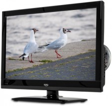 Test Xoro HTC 2442 HD