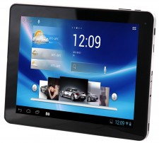 Test Xoro Pad 9718 DR