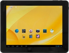 Test Xoro Pad 9719QR