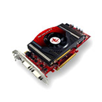 Test Xpertvision 9800 GT Sonic