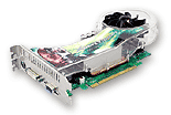 Test Xpertvision Geforce 6600 GT Silent Fan