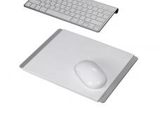 Test Mousepads - Xtand Just Mobile Alupad 