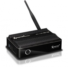 Test Xtreamer Sidewinder 2