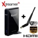 Bild Xtreamer WLAN