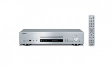Yahama CD-N500 im Test Test Yahama CD-N500