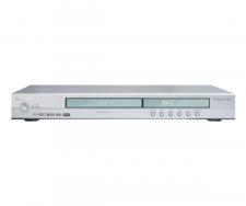 Test Yakumo DVD Master DX4