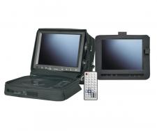 Test Yakumo DVD Traveller 8.0