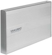 Test Yakumo External Storage 2,5