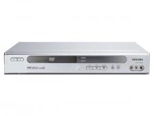 Test Yamada DVR-9000H