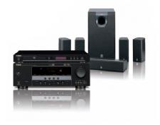 Test Yamaha AV-Pack-107