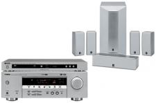 Test Yamaha AV-Pack-205