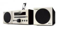 Test Yamaha CRX-040