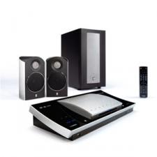 Test Yamaha DVX-1000