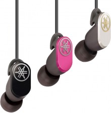 Yamaha EPH-W 22 im Test Test Yamaha EPH-W 22