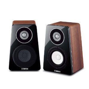 Yamaha NS-F500 / NS-C500 / NS-B500 /NS-AW500 Test - 0