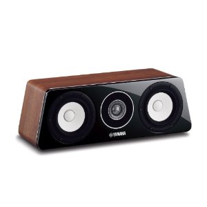 Yamaha NS-F500 / NS-C500 / NS-B500 /NS-AW500 Test - 1