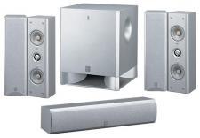Test Yamaha NS-M225