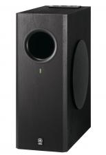 Test Yamaha NS-SW310