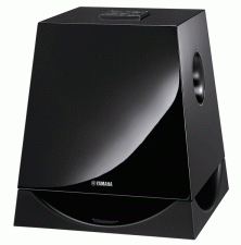 Yamaha NS SW 700 im Test Test Yamaha NS SW 700
