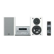 Test Yamaha MCR-E320