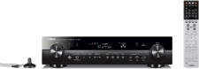 Test Yamaha RX-S600