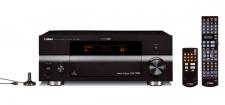 Test Yamaha RX-V3800