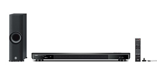 Yamaha YSP-2500 Test - 0