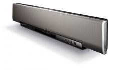 Test Yamaha YSP-4000