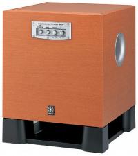 Test Yamaha YST-SW315