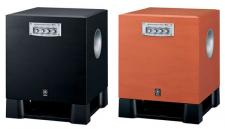 Test Yamaha YST-SW515