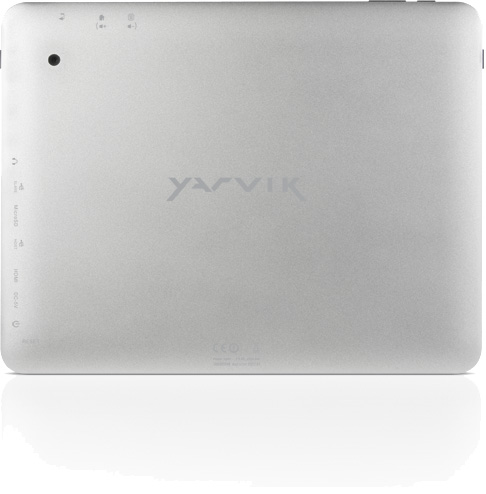 Yarvik GoTab TAB465 Test - 0