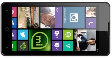 Test Windows-Phone-Smartphones - Yezz Billy 4.7 