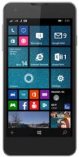 Test Windows-Phone-Smartphones - Yezz Billy 5S LTE 