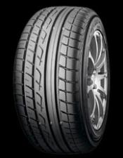 Test Yokohama C.Drive (185/60 R14H)