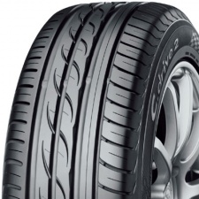 Test Yokohama C.drive 2 (205/55 R16 V)