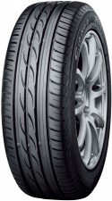 Test Yokohama C.drive 2 (225/45 R17W)